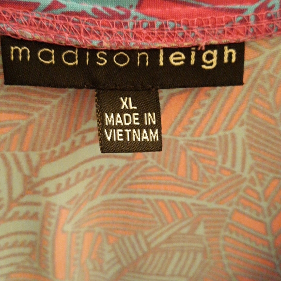 Madison leigh maxi dress - Picture 6 of 6